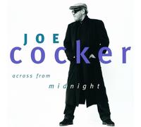 Joe Cocker - Across From Midnight - Cd