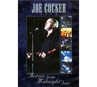 Joe Cocker - Across from Midnight Tour