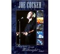 Joe Cocker - Across from Midnight Tour