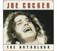 Joe Cocker Anthology (CD) Album