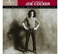 Joe Cocker - Best 1000 [Ltd. Release]