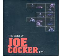 Joe Cocker - Best of Live