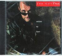 Joe Cocker (CD Album Joe Cocker, 10 Tracks)