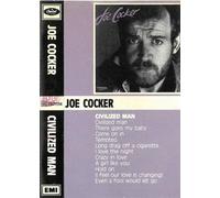 Joe Cocker - Civilized Man