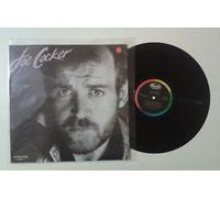 Joe Cocker "Civilized man" LP CAPITOL 64 2401391 Italy 1984