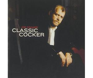 Joe Cocker - Classic Cocker