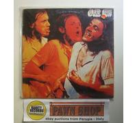 JOE COCKER - Cocker happy LP CUBE RECORDS ORL 8816 Italy