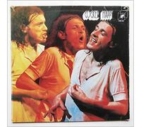 Joe Cocker - Cocker happy / Vinyl record [Vinyl-LP]