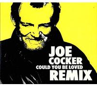 Cocker,Joe - Could You Be Loved/Remix