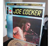 Joe Cocker - Countdown..one price series (E) / Vinyl record [Vinyl-LP]