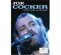 Joe Cocker - Cry Me A River