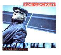 Joe Cocker – Different Roads – CD – Parlophone