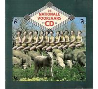 Joe Cocker, Dina Carroll, Nits, Roots Syndicate..