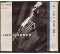 Joe Cocker - Don't Let Me Be...