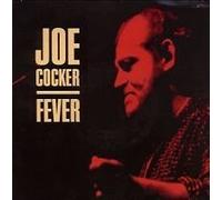 Joe Cocker - Fever (1989) / Vinyl Maxi Single [Vinyl 12'']