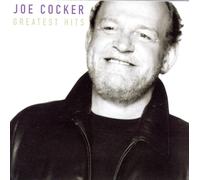 Joe Cocker - Greatest Hits - Cd