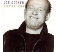Joe Cocker Greatest Hits (CD) Album