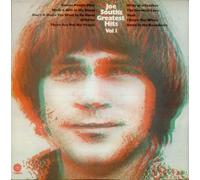 Joe Cocker - Greatest hits Vol. 1 (Pickwick Rec.) / Vinyl record [Vinyl-LP]