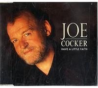 Joe Cocker - Have a little faith (1995, incl. 'You are so beautiful' [live])