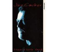 Joe Cocker - Have a little faith