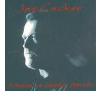 Joe Cocker - Have A Little Faith - Cd