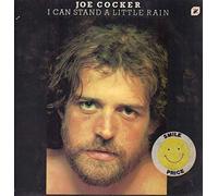 Joe Cocker - I can stand a little rain / Vinyl record [Vinyl-LP]