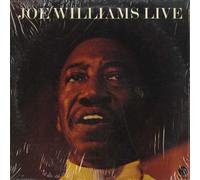 Joe Cocker - I will live for you (Remix, 1989) / Vinyl single [Vinyl-Single 7'']