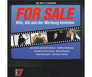 Joe Cocker & Jennifer Warnes, Gary Moore, Robert Palmer, Bill Withers, Santana, Hans Hartz..