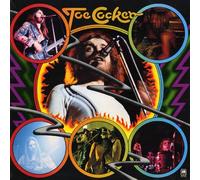 JOE COCKER - Joe Cocker