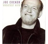Joe Cocker - Joe Cocker - Greatest Hits [CD]