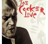 Joe Cocker - Joe Cocker Live