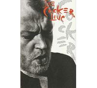 Joe Cocker - Joe Cocker Live