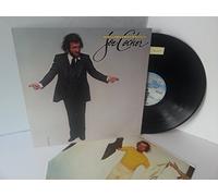 JOE COCKER - JOE COCKER luxury you can afford, 6E 145