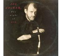 Joe Cocker - Joe Cocker - One Night Of Sin - LP vinyl