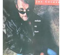 Joe Cocker - Joe Cocker - Unchain My Heart - Capitol Records - 1C 064 7 48285 1, Capitol Records - 064 7 48285 1, Capitol Records - 7 48285 1