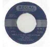 Joe Cocker - Joe Cocker - With A Little Help From My Friends - [7"]