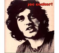 Joe Cocker - Joe Cocker - With A Little Help From My Friends - Intercord - 25 101-7 B