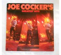 Joe Cocker - Joe Cocker's Greatest Hits