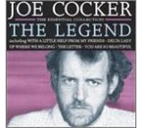 Joe Cocker - Legend / Essential Collection by Joe Cocker (1992-05-03)