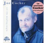 Joe Cocker - Let The Healing Begin