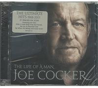 Joe Cocker The Life Of A Man (CD)