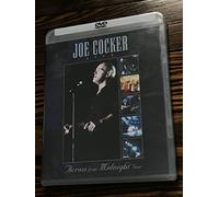 Joe Cocker - Live: Across From Midnight Tour