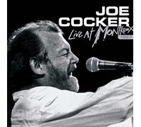 Joe Cocker - Live At.. - Cd + Dvd