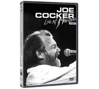 Joe Cocker - Live At Montreux 1987