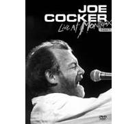 Joe Cocker - Live at Montreux 1987