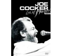 Joe Cocker - Live at Montreux 1987