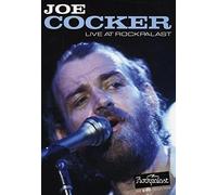Joe Cocker - Live at Rockpalast