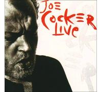 Joe Cocker - Live in New York