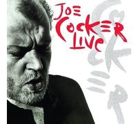Cocker Joe - Live