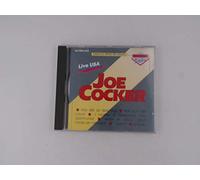 Joe Cocker - Live USA (New York)